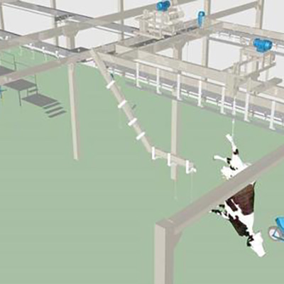 屠宰廢水處理解決方案